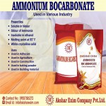 Ammonium Bicarbonate small-image